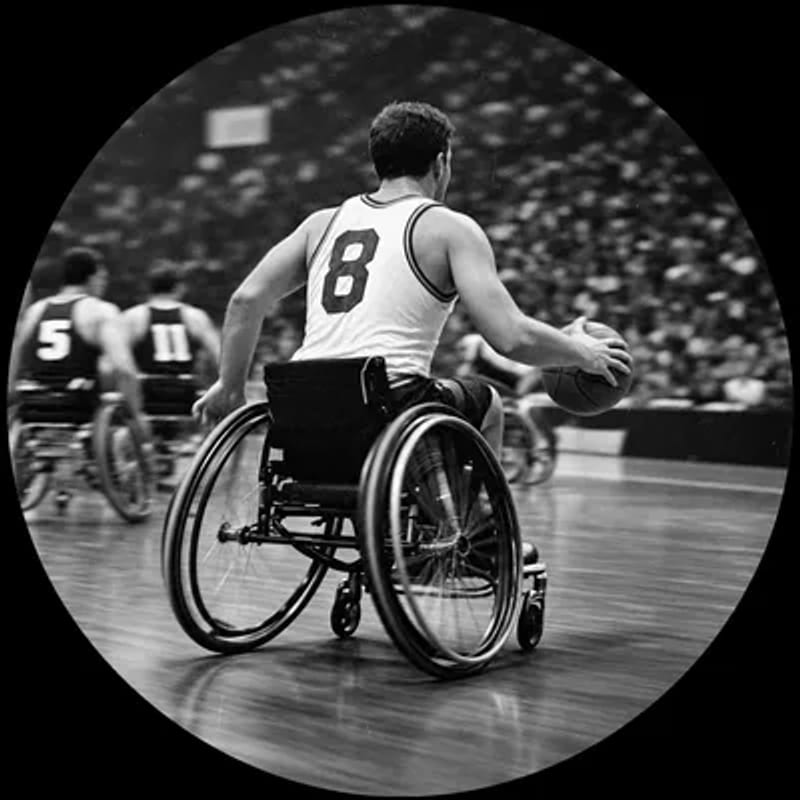 Eurocup Baloncesto en Silla: Resultados y Equipos